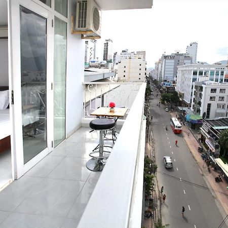Nhatrang Cozy Hotel Nha Trang Dış mekan fotoğraf