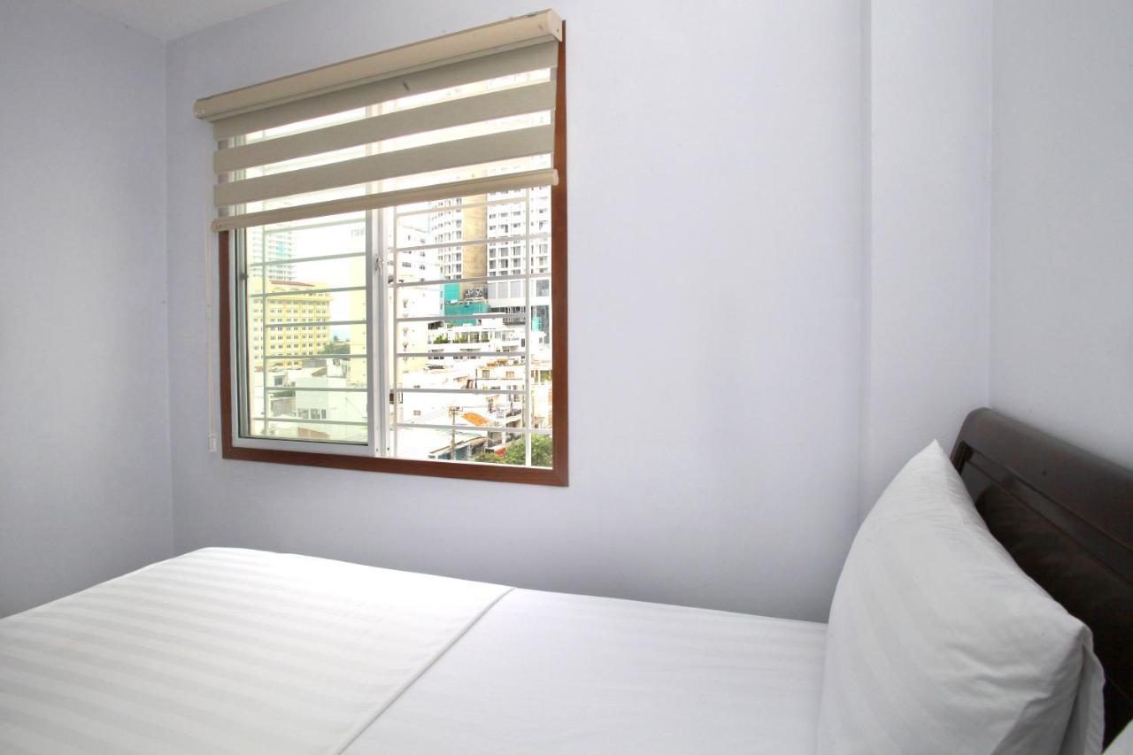 Nhatrang Cozy Hotel Nha Trang Dış mekan fotoğraf
