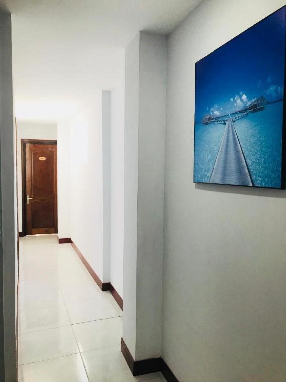 Nhatrang Cozy Hotel Nha Trang Dış mekan fotoğraf