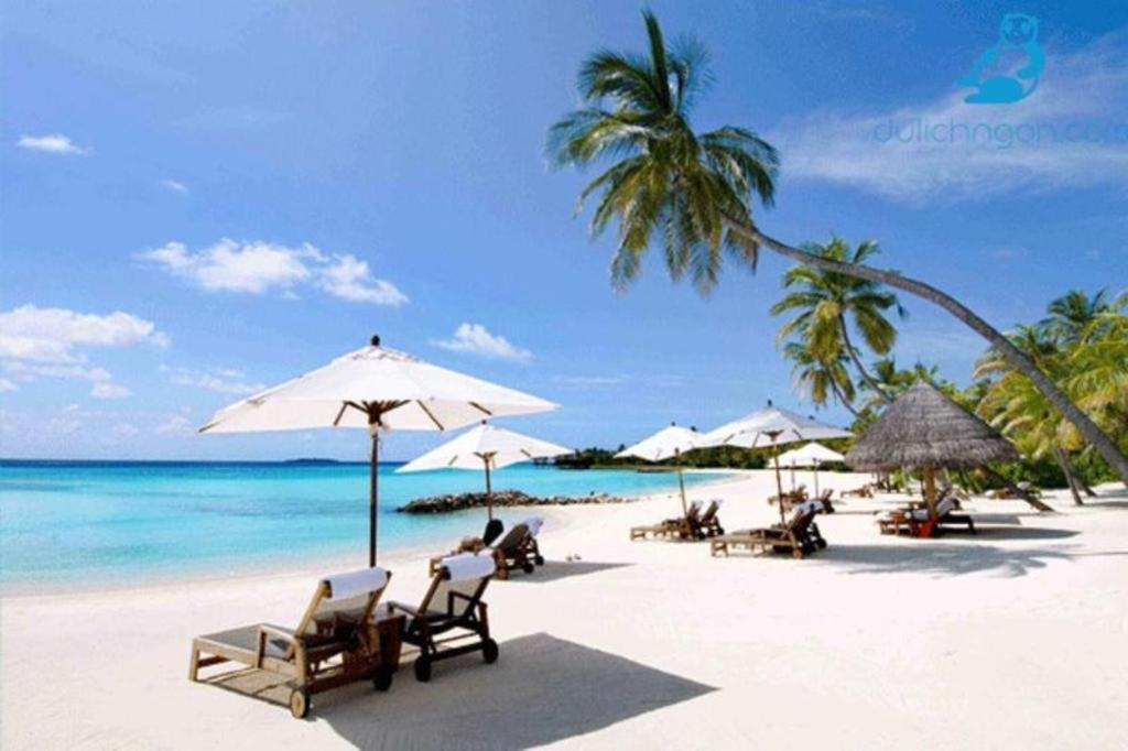 Nhatrang Cozy Hotel Nha Trang Dış mekan fotoğraf
