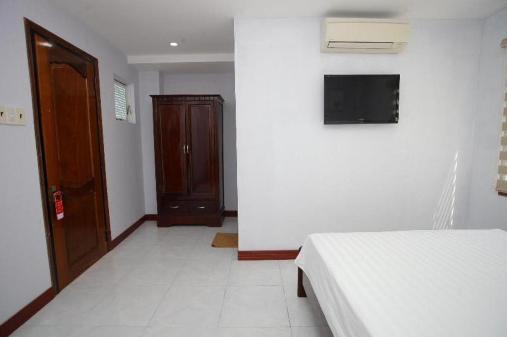 Nhatrang Cozy Hotel Nha Trang Dış mekan fotoğraf