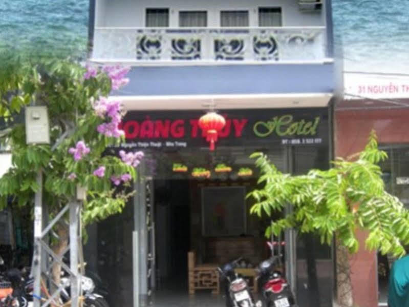 Nhatrang Cozy Hotel Nha Trang Dış mekan fotoğraf